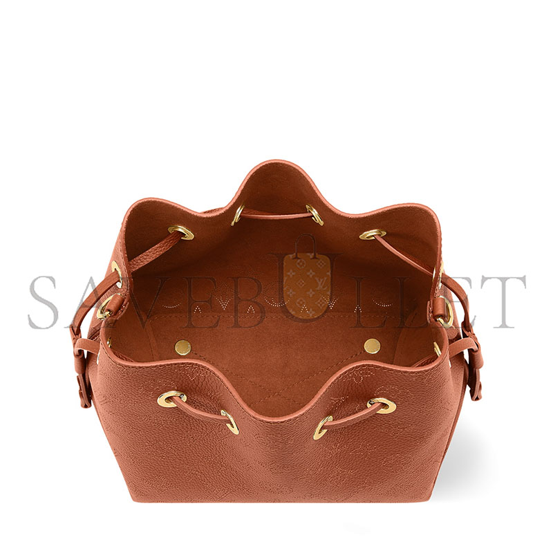 LOUIS VUITTON BELLA M27378 (22*19*14cm) 